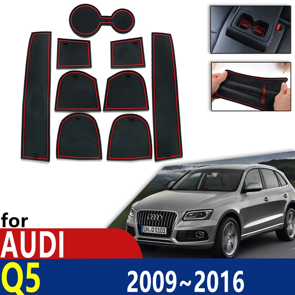 Audi Q5 8R S-LINE SLINE 2009  2016  ̲  ..